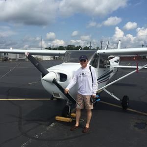 Meet your Posher, Roy